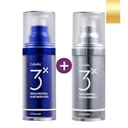 ファイトシンクリーム&フィニッシュローション2点セット 韓国 再生クリーム ファイトシンクリーム フィニッシュ