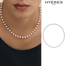 正規品【HYERES LOR】H Edition White Pearl Necklace (4mm) Qoo10 | 「HYERES LOR」のブランド検索結果(人気順):HYERES LOR