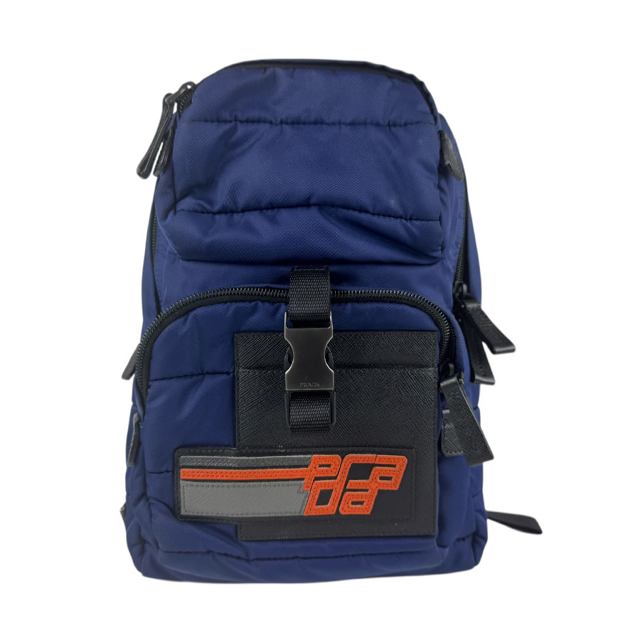 PRADA ボディーバッグ2VZ013 プラダ PRADA ボディバッグ ナイロン