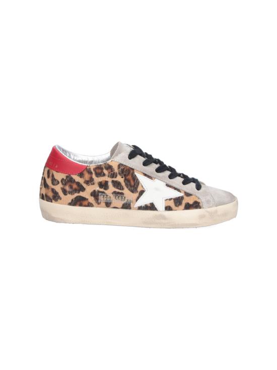 GOLDEN GOOSE Women Sneakers GWF00101 F008103 15868 Brown