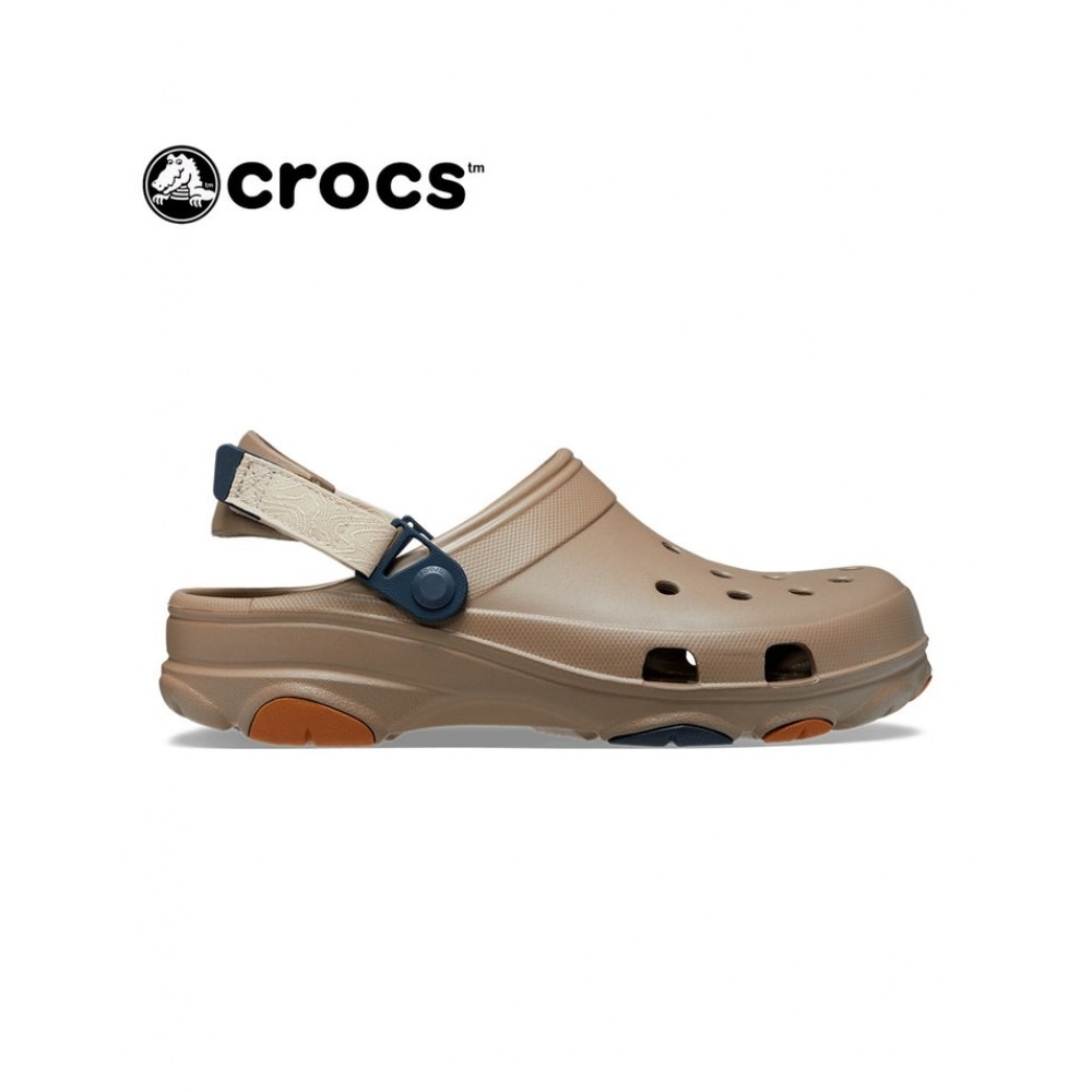 A-Crocs サンダル 206340-2F9