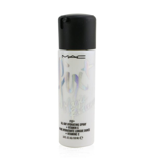 マック / MAC フィックス マジック ラディアント スプレー 100ml 【限定品】