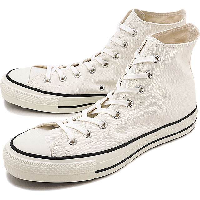 キャンバス オールスター J ハイカット CANVAS ALL STAR J HI ホワイト 靴 [32067960]