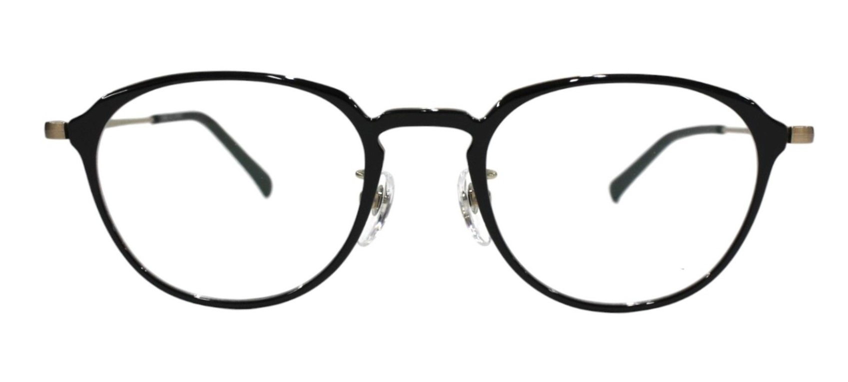 ht-146 ht4 日本製 超弾性樹脂 チタン ボストン メンズ レディース メガネ めがね 眼鏡