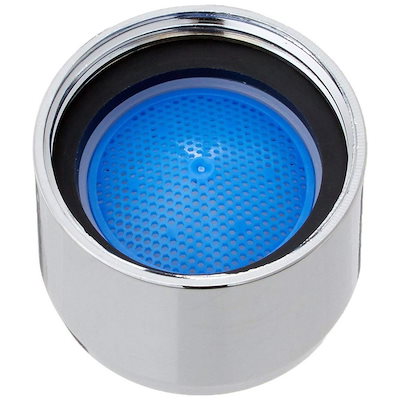 他サイト： TOTO 泡まつキャップ(13mm水栓用) ねじ径 W22山20 THY2Rの商品画像