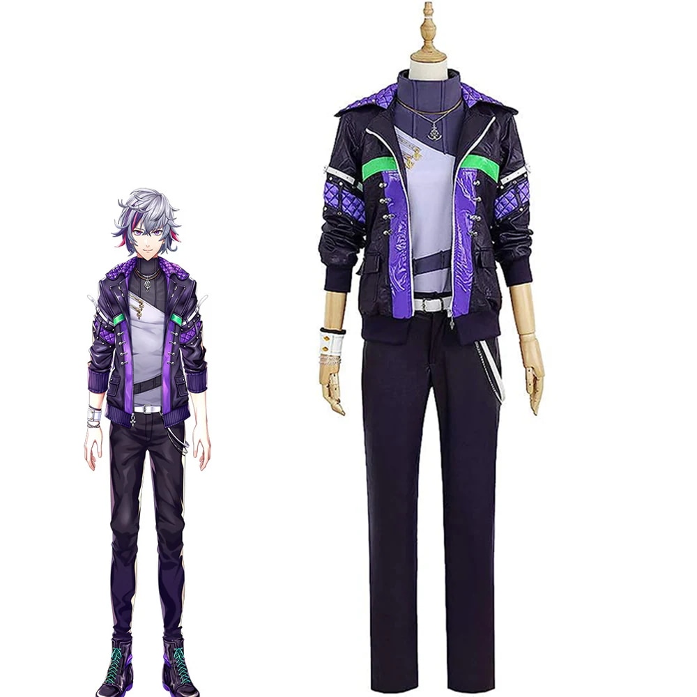 大人気バーチャルYouTuber 不破湊 ふわみなとコスプレ衣装 ハロウィン クリスマス 9,120円