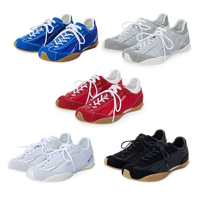 Qoo10] アーダーエラー [ADERERROR]ボクシングシューズ : シューズ