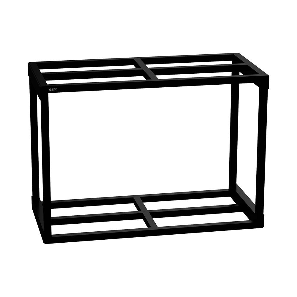 水槽台　ＧＥＸ　アクアラックスチール　９００ＢＫ　９０ｃｍ　ＣＲＣ10―32―15―20―00