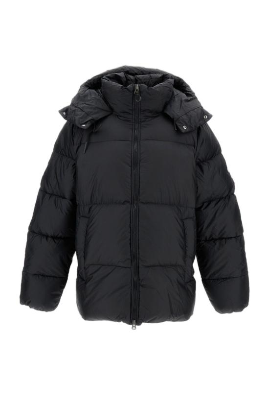 PYRENEX Men Jacket HMY010BLACK Black
