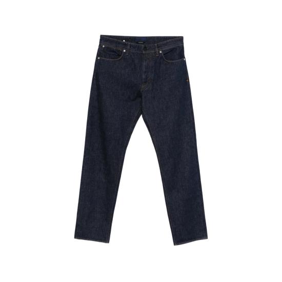 STONE ISLAND Men Denim Pants 14J100005 S00J7 VJ201 BLUE
