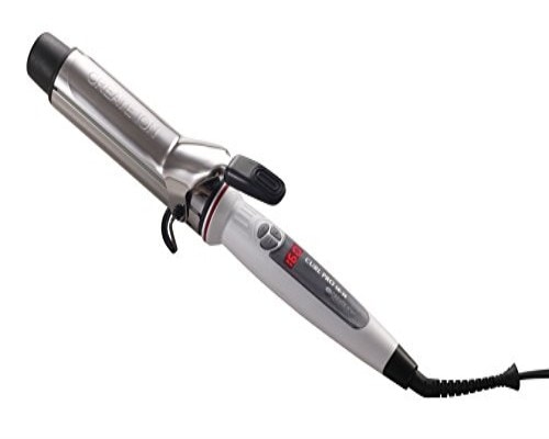 クレイツ(Create) ヘアアイロン イオンカール プロ 38mm C73312