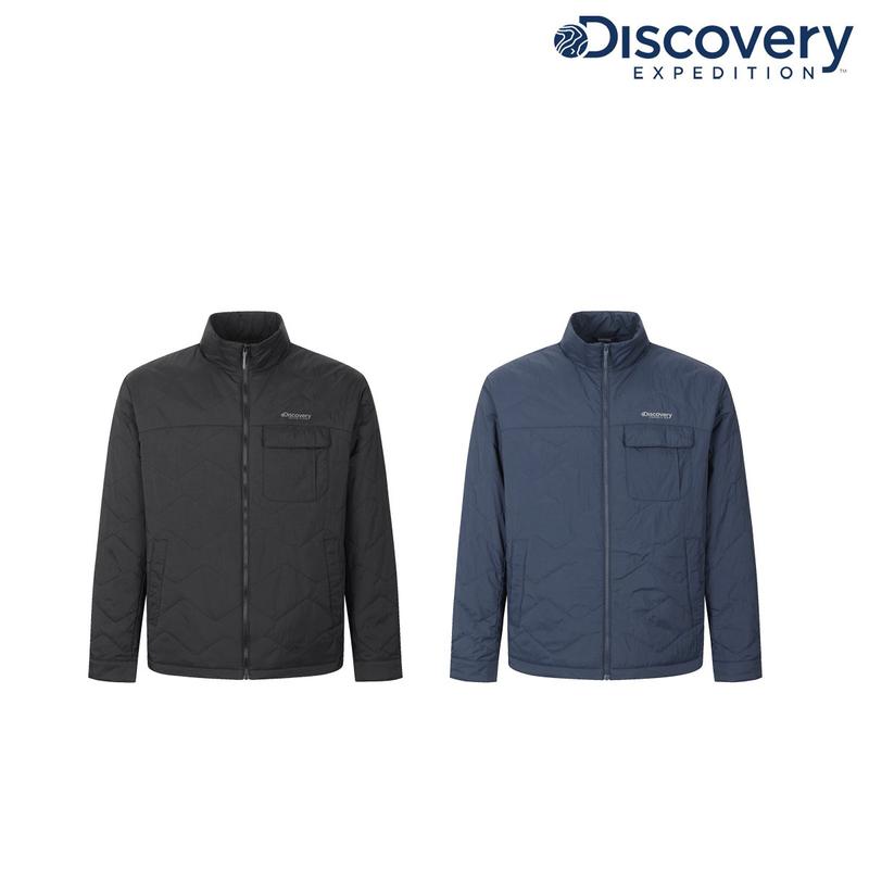 26SS 男性用シンサレートハイネックパディングジャケット DMPD37061