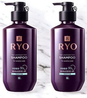 Qoo10] 【医薬部外品】ロモコート 薬用シャンプー : ヘア