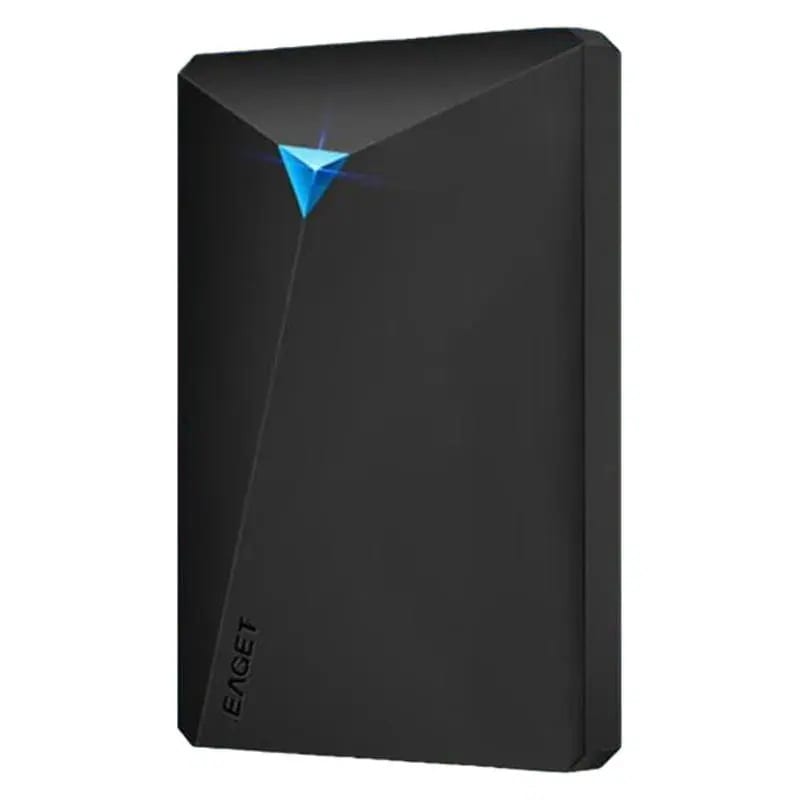 モバイルハードディスク 暗号化 500GB USB30 G 25インチ 外部外部ストレージ データ 写真バックアップ 高速転送 耐衝撃 ブラック Mac対応