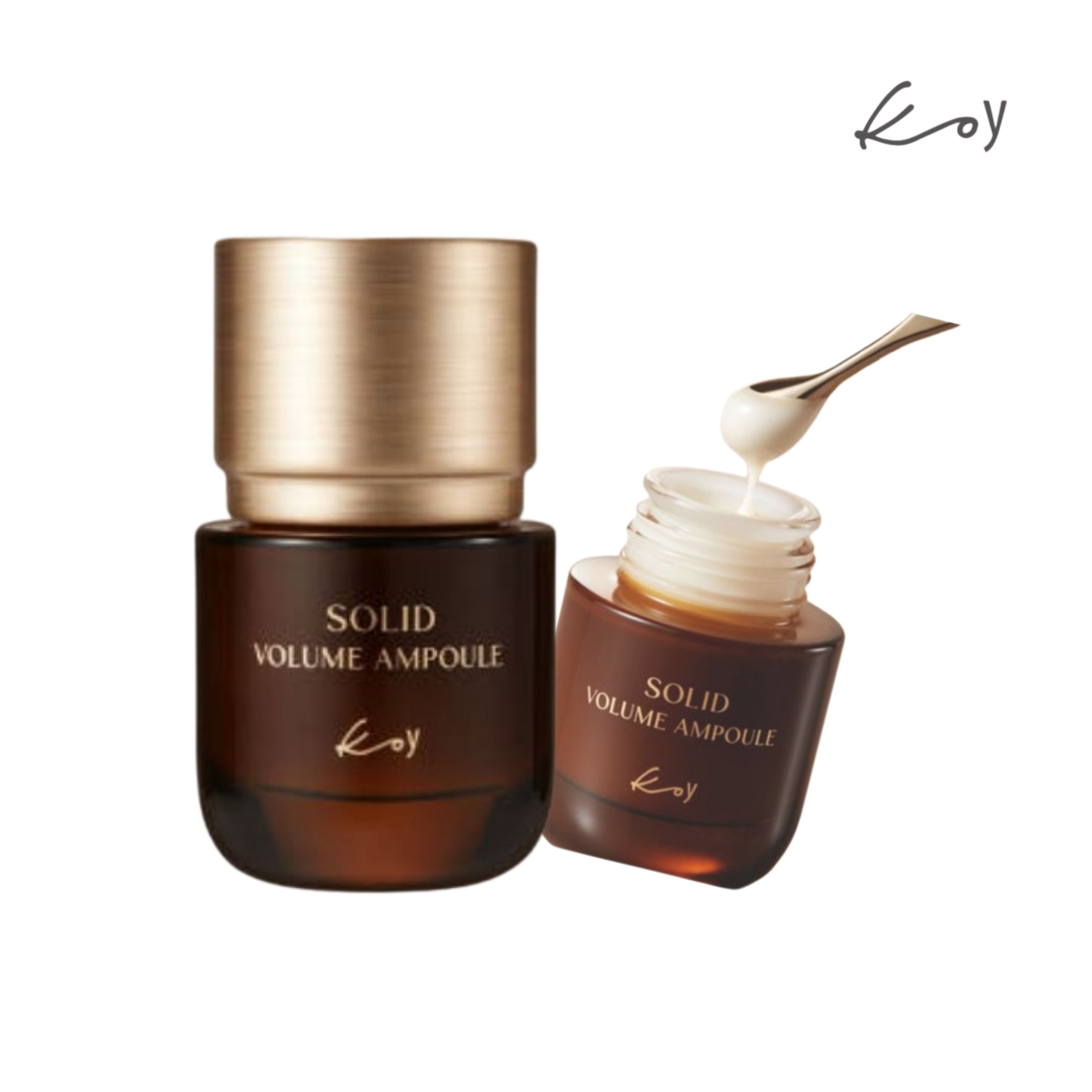 [고현정Pick] たんぱく質 リフティング アンプル·セラム 35ml(+サンプル贈呈)/ボリューム 弾力 韓国スキンケア