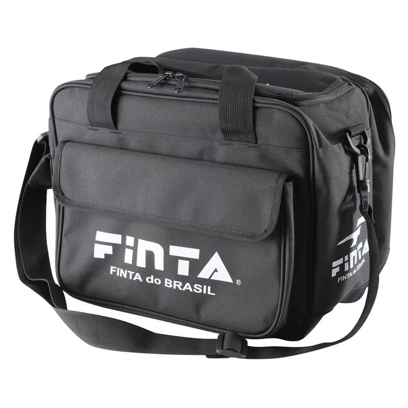 フィンタ FINTA ドクターバッグ サッカー フットサル ドクターバッグ 24SS(FT5148)