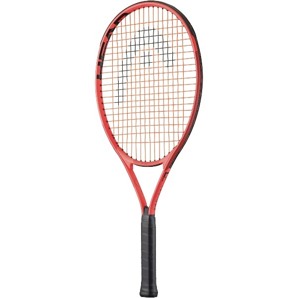 HEAD ヘッド Radical Jr. 25 テニス ラケット硬式 231415 ジュニア ボーイズ フレームのみ