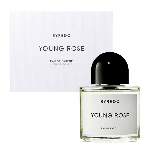 バイレード ヤング ローズ EDP SP 100ml