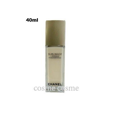 シャネル サブリマージュ レサンスフォンダモンタル 40ml(3145891411904)