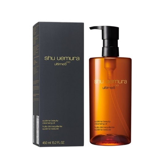 アルティム8 スブリム ビューティ クレンジング オイルn 450ml メイク落とし 化粧落とし[ギフトラッピング対応]