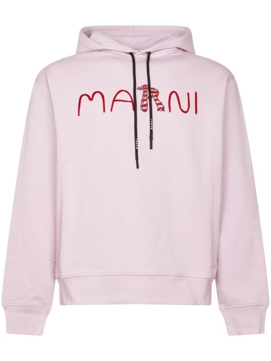 MARNI Men Tops FUMU0137PSUSCY85LOC20 Pink