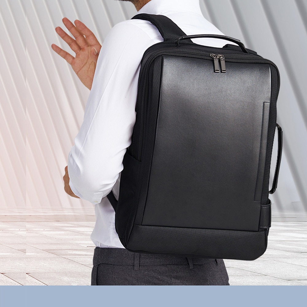 通勤バッグ通学リュック 機能性 ビジネスリュック 3wayリュック リュックサック ビジネスリュックメンズリュックバッグ 9,841円