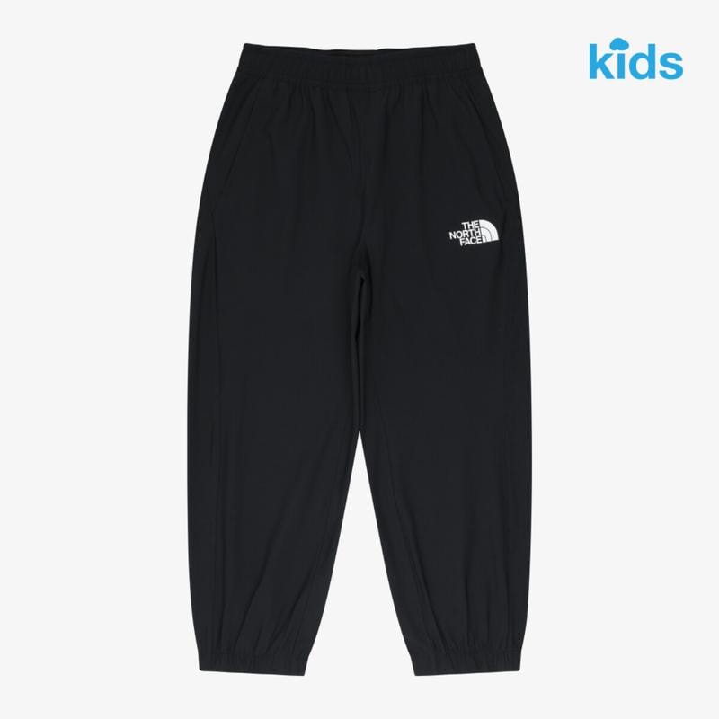 NP6KS02S キッズ オルトレイン パンツ KS ALL TRAIN PANTS