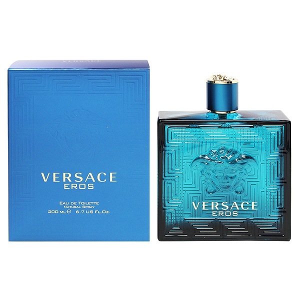 エロス EDT SP 200ml