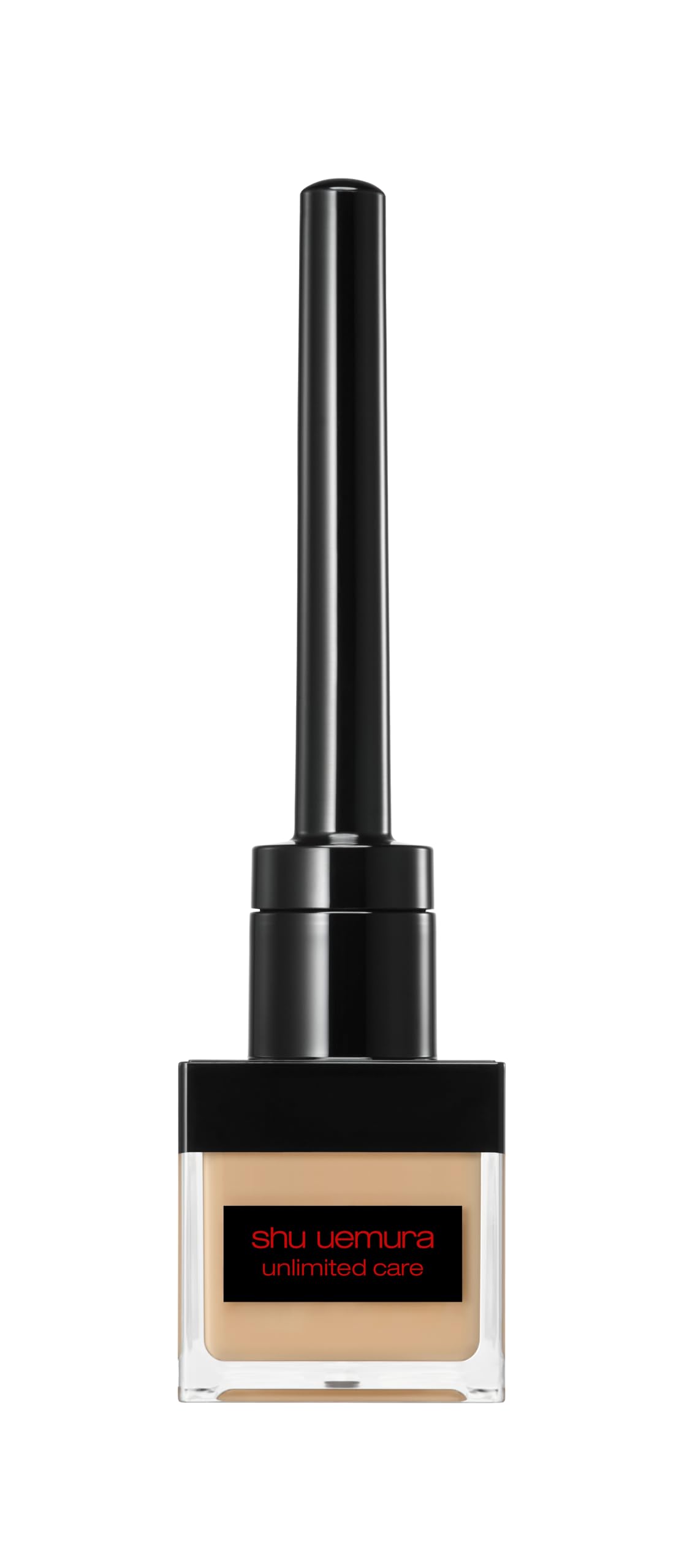 shu uemura(シュウ ウエムラ) アンリミテッド ケア フェイス カリグラフィー 13g 5 ミディアム コンシーラー カバー くま消し 正規品