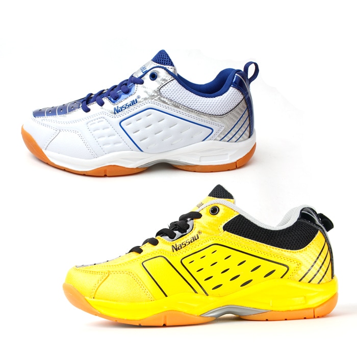 ナットソークリアバドミントン化