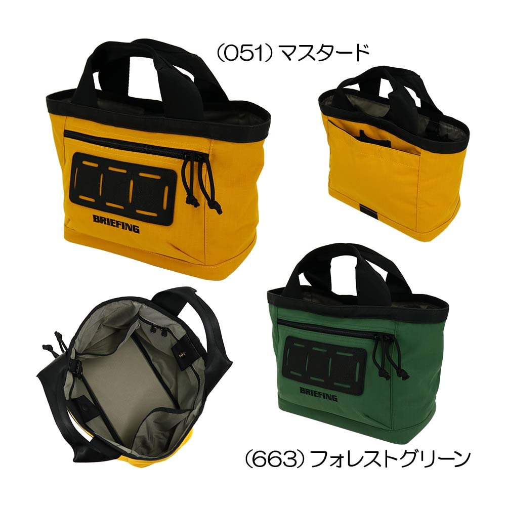 CART TOTE DL FD RIP BRG241T24 2024