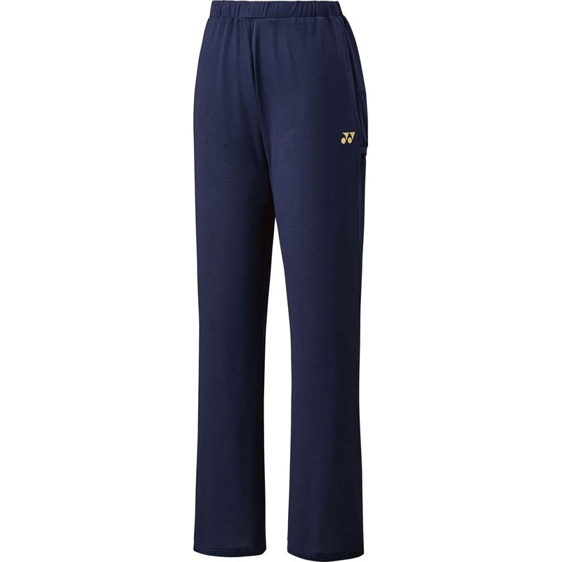 ウィメンズメッシュウォームアップパンツ テニス トレーニングパンツウィメン・ 67081-019 5,565円