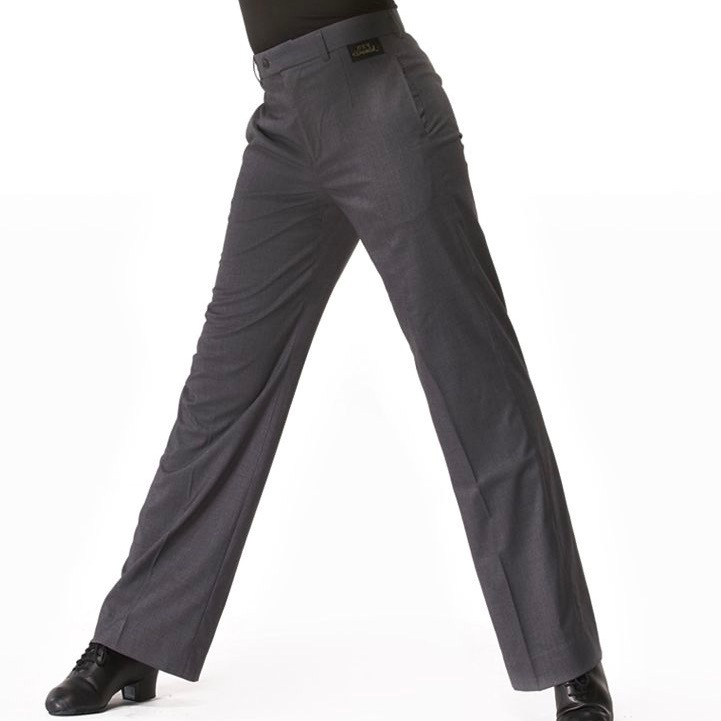 パンツ ボトムス メンズ ストレートパンツ ロングパンツ タックパンツ スラックス 丈長 フルレングス ストレート ハイウエスト きれいめ シンプル 上品 おしゃれ かっこいい こなれ感 マニッシュ