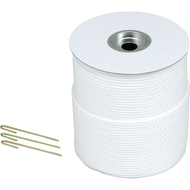 グランドロープ6300(4) プールコースロープ (G1582)