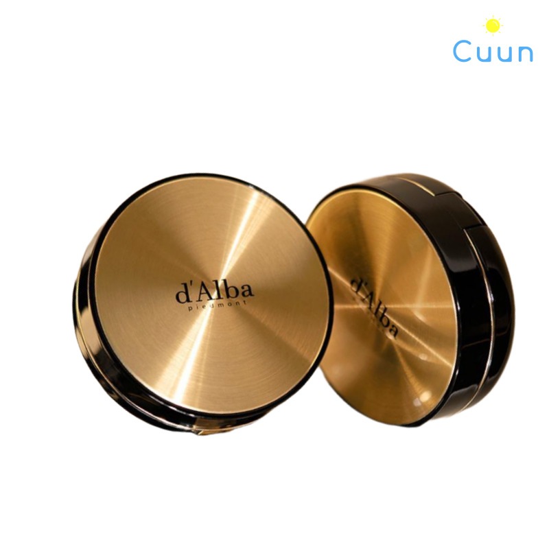 [密着/エッセンスクッション] グロー フィット セラム カバー クッション 15g/ビーガン SPF50+ / PA++++