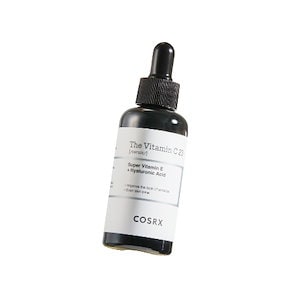 高濃縮純粋ビタミンC23％! The RX ザビタミンC23セラム 20ml シミ対策 ハリケア トーンアップ 弾力ケア