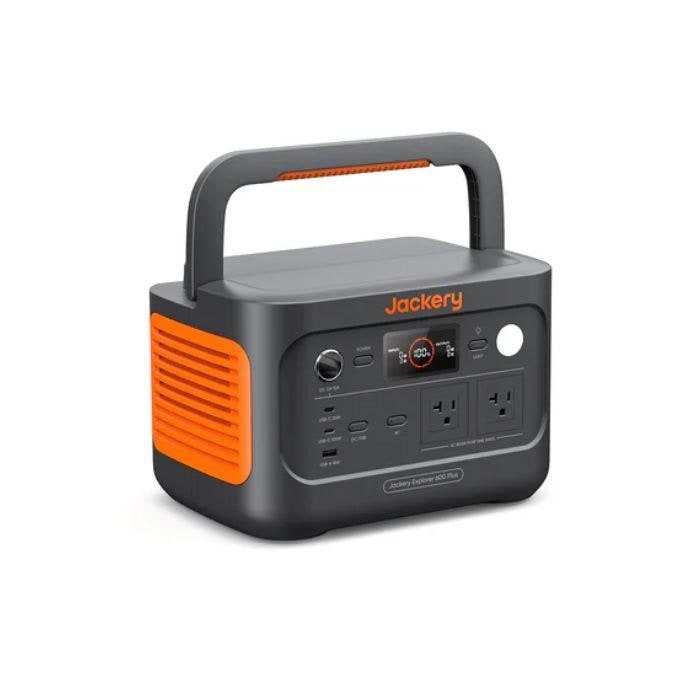 JE-600C ポータブル電源 600 Plus 大容量 バッテリー 防災グッズ アウトドア 車中泊 非常用 停電対策 家庭用