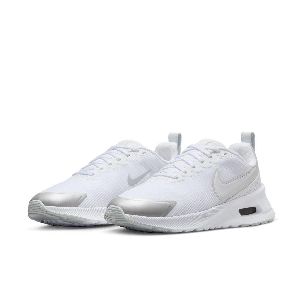 NIKE スニーカー レディース エア マックス ニュアクシス HF1233 ナイキ Air Max Nuaxis エアソール 軽量 ランニング