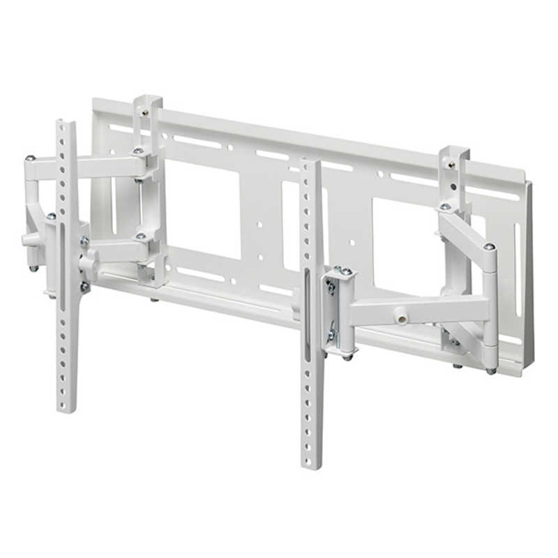 ハヤミ工産　～70V型対応 壁掛金具 （角度調整タイプ）　MH-775W 14,697円