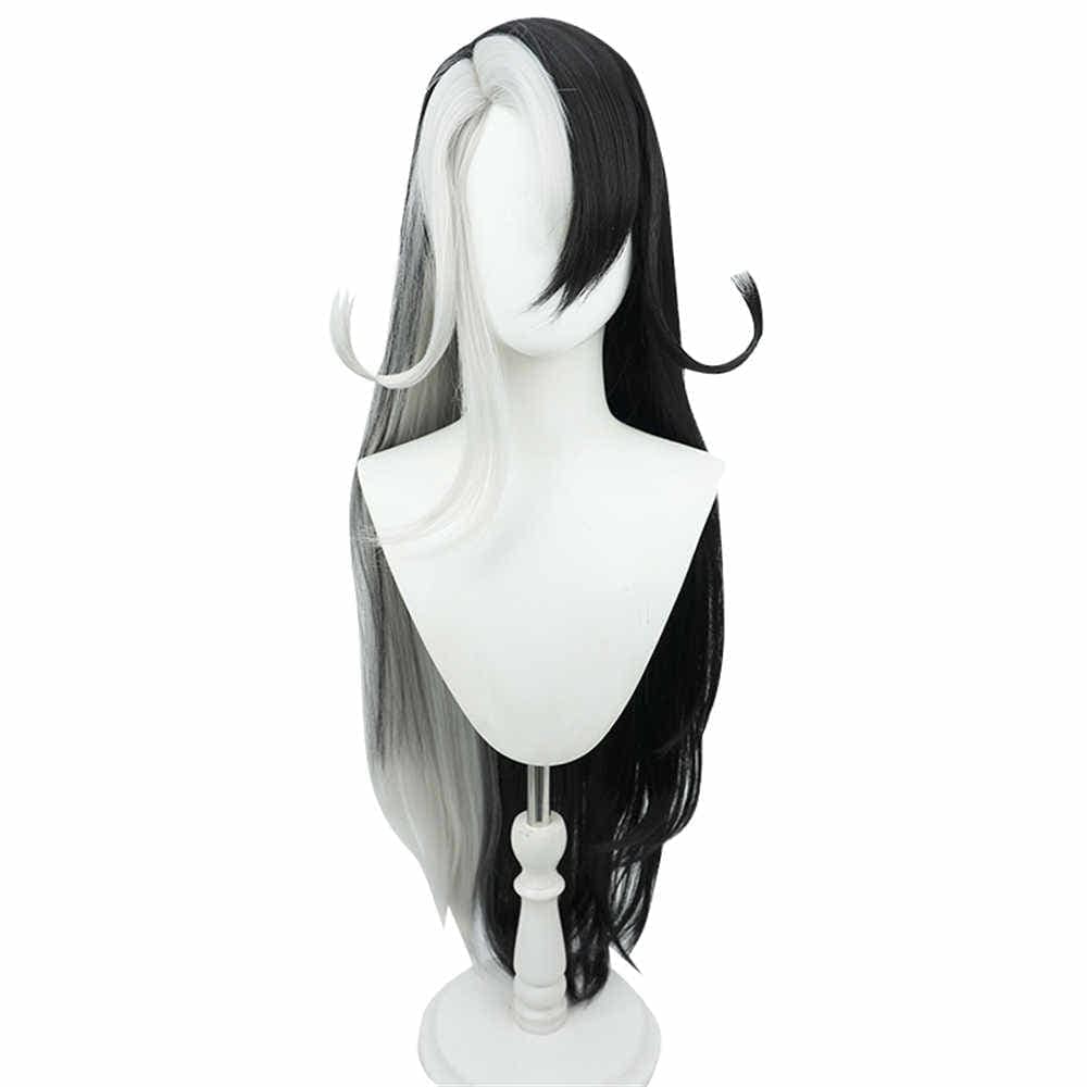 Fate/Grand Order FGO 蘆屋道満 コスプレウィッグ期間限定30%