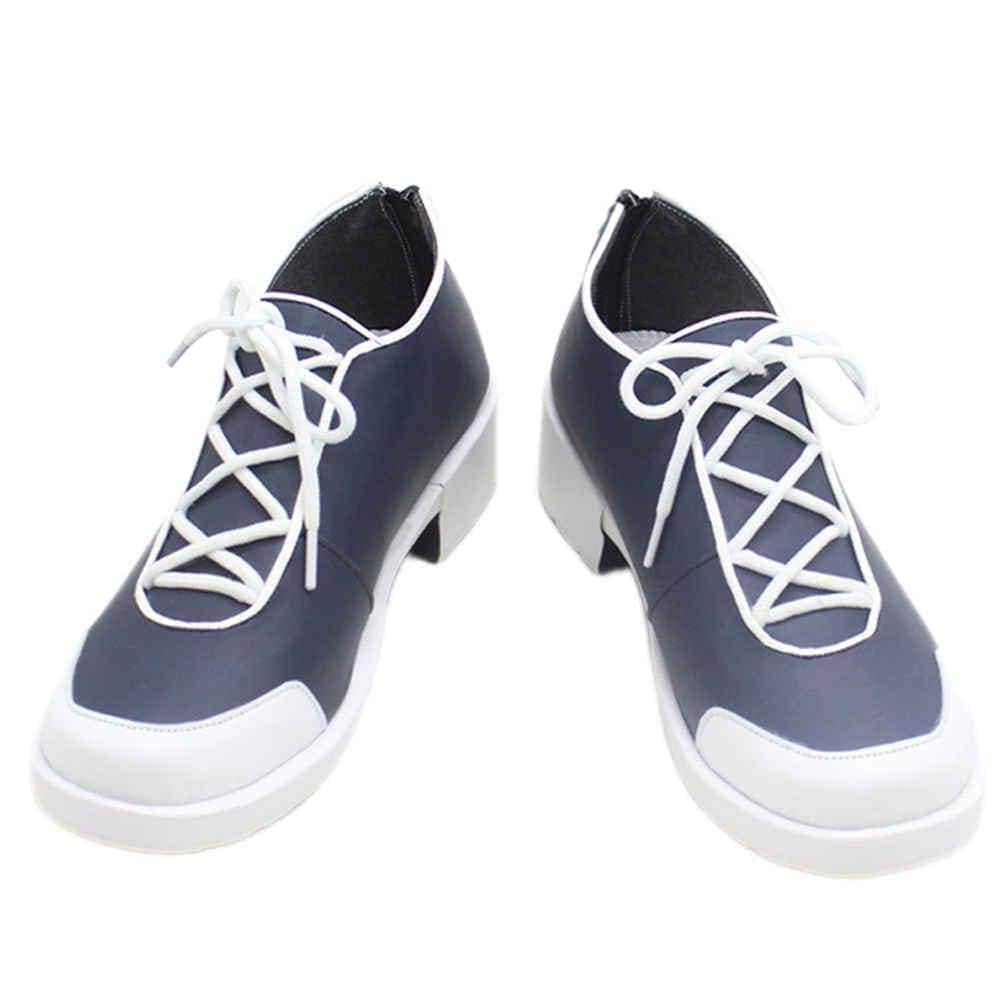 ブルーアーカイブ　体操服　伊落マリー　コスプレ靴/ブーツ期間限定30％