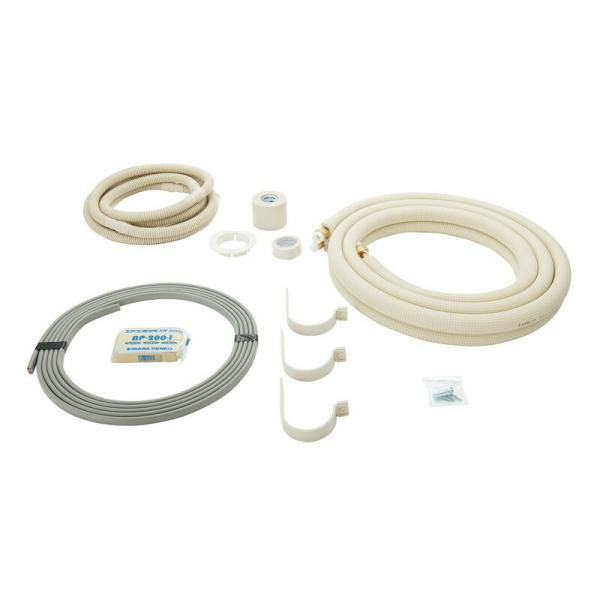 因幡 フレア配管セット SPH－F233－V3 電設資材 電設用品 電設用部品 資材