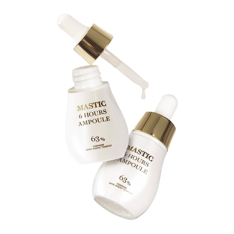 [アンプル7mlプレゼント]マスティーナホワイトマスティックシックスアワーズシミアンプルスポイト15ml + 15ml 5,465円