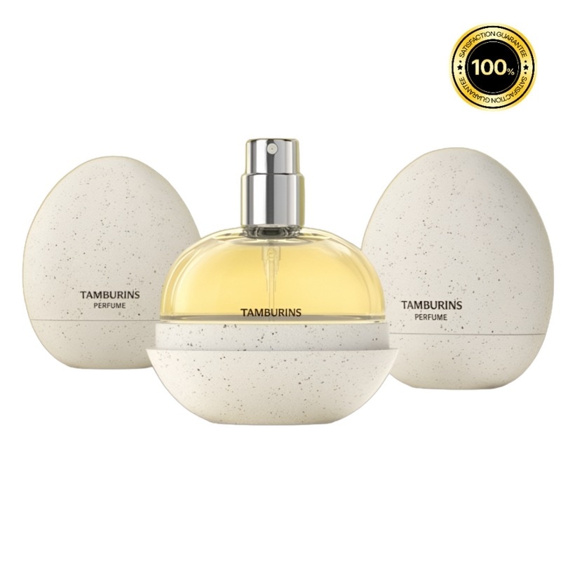 エッグ パフューム 香水 14ml カモ CHAMO ホーリー HOLY レイトオータム LATE AUTUMN 8,114円