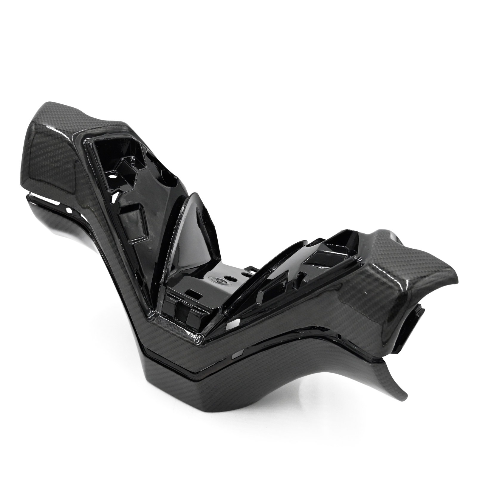 ホンダ FORZA フォルツァ250 MF13 MF15 MF17 ハンドルカバー 2点セット ハンドルパネル