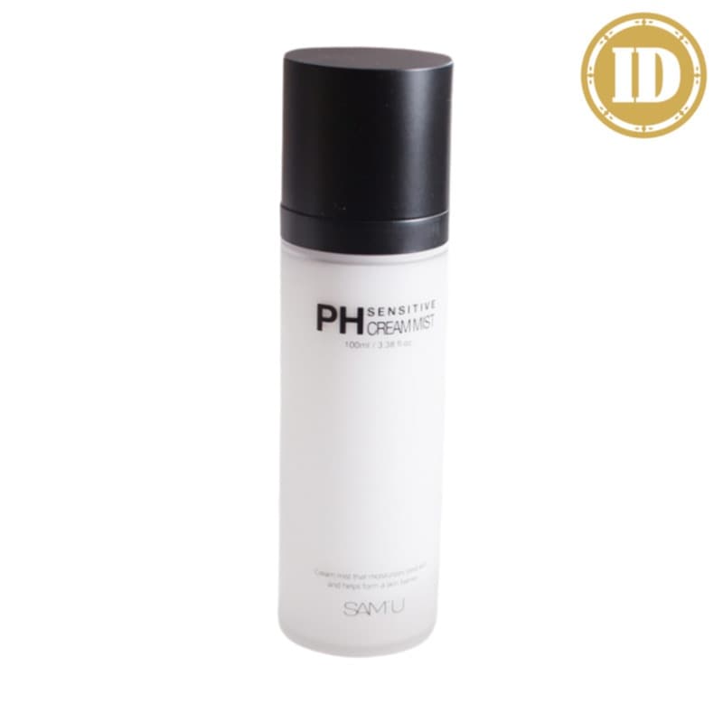 PH SENSITIVE CREAM MIST