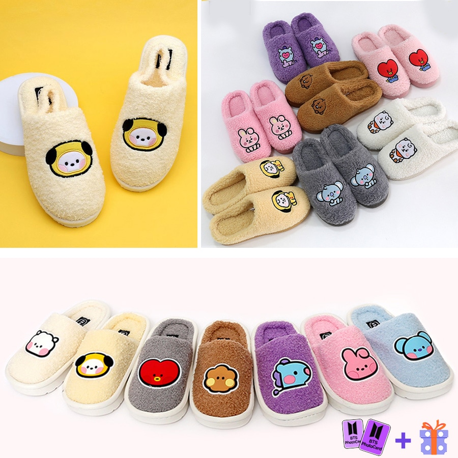 Qoo10] BT21 [キャラクター選択可能]NEW BTS