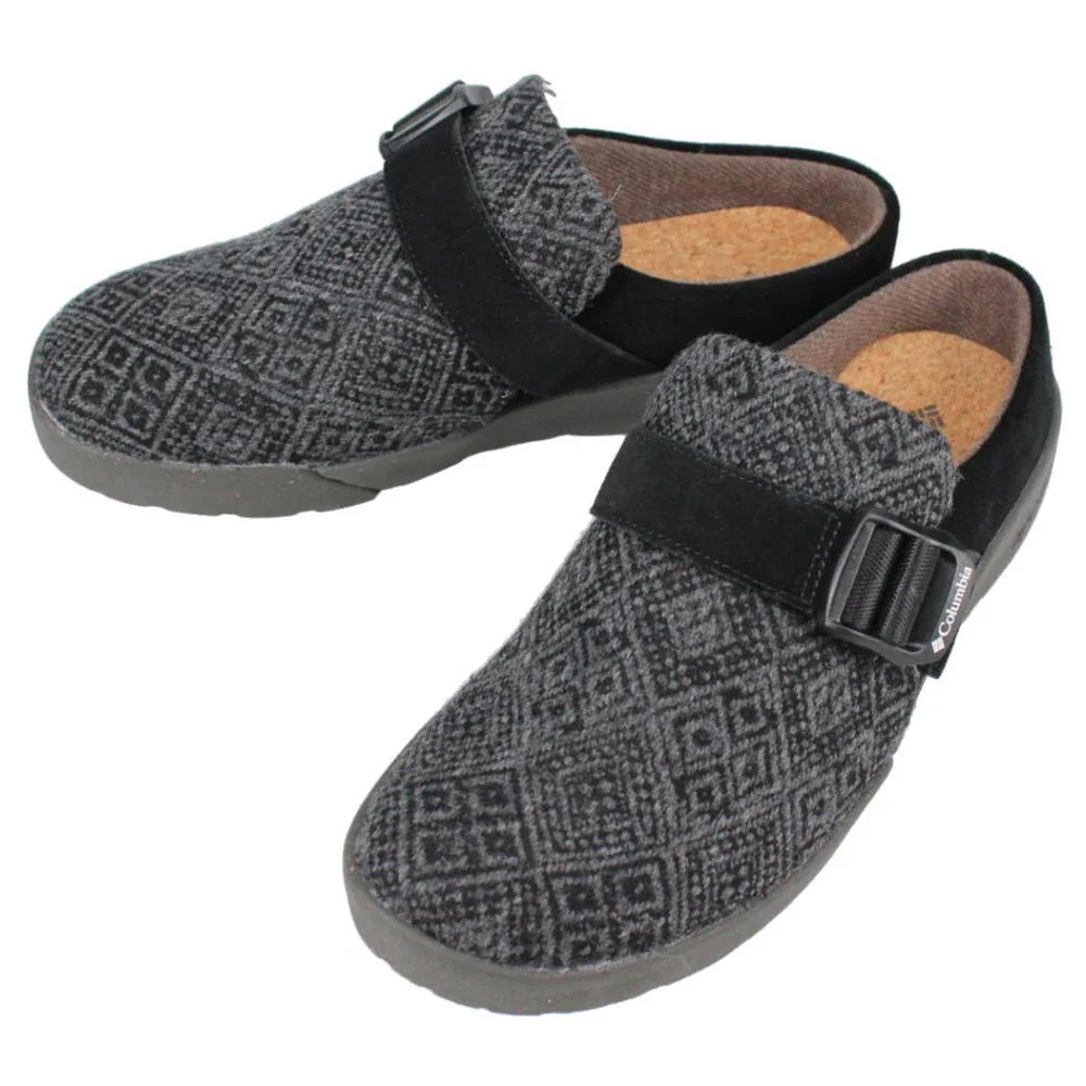 正規品 シューズ チャドウィックカフェ ビシュウ CHADWICK CAFE BISHU YU6059-010 ブラック 8,833円