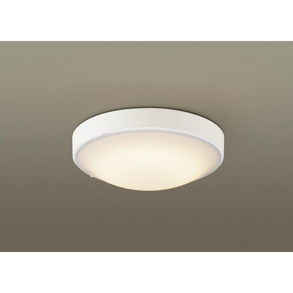 LGW51716WCF1 [LEDシーリングライト (LED(電球色) 天井直付型壁直付型 拡散タイプ 防湿型防雨型)]