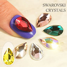 Swarovski スワロフスキー　ベージュ ラウンド型 サングラス ケース付き スワロフスキー サングラスケース付き - メルカリ